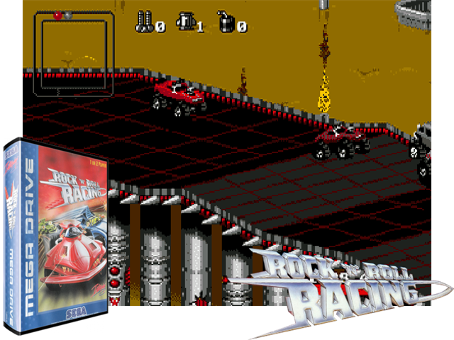 Rock n' Roll Racing (E) [!]